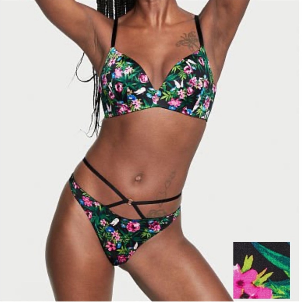 BRAND NEW Victoria’s Secret Thong
